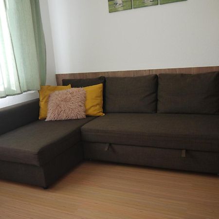 Vizparti Sas Apartman 시오포크 외부 사진