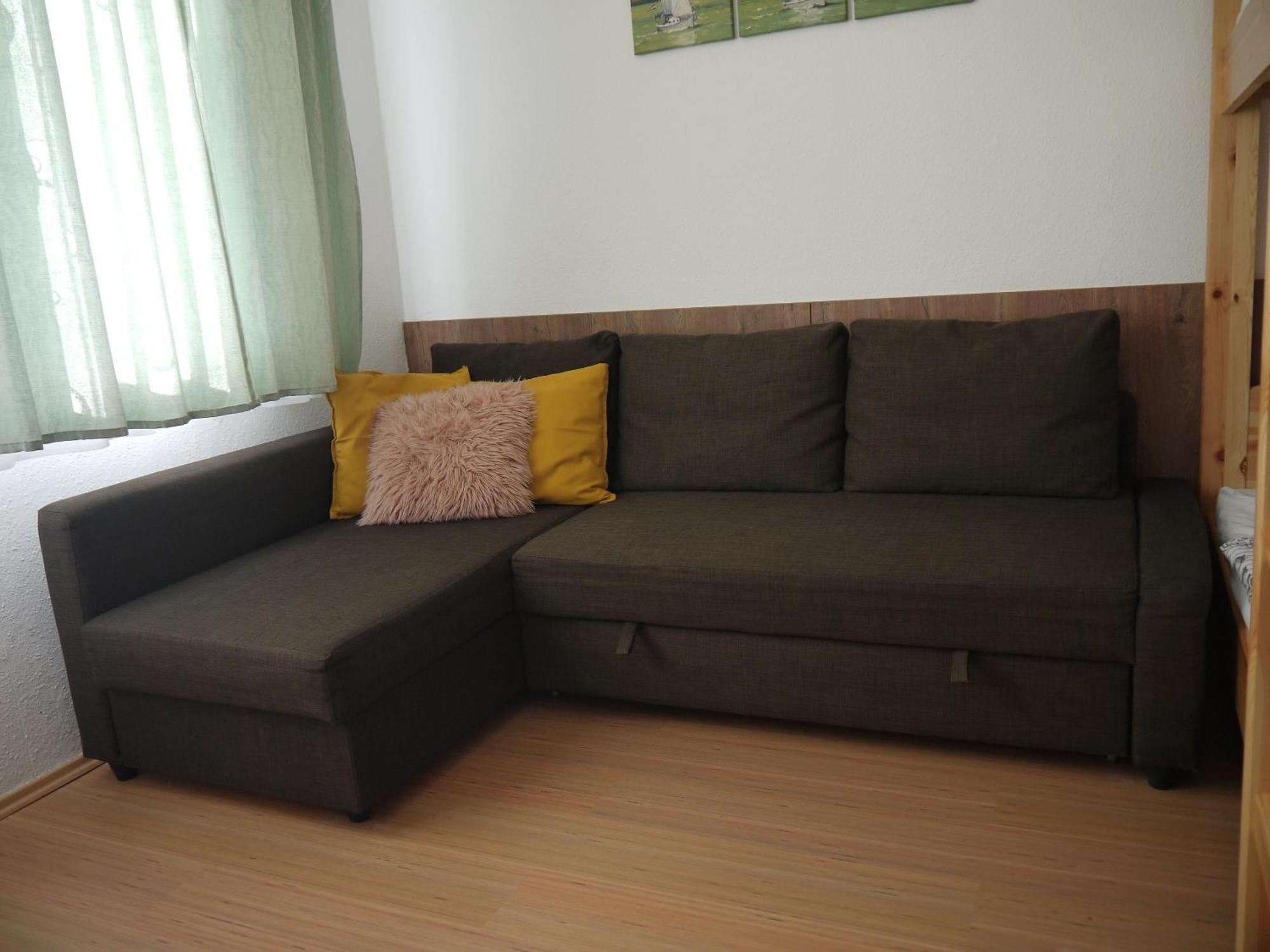 Vizparti Sas Apartman 시오포크 외부 사진
