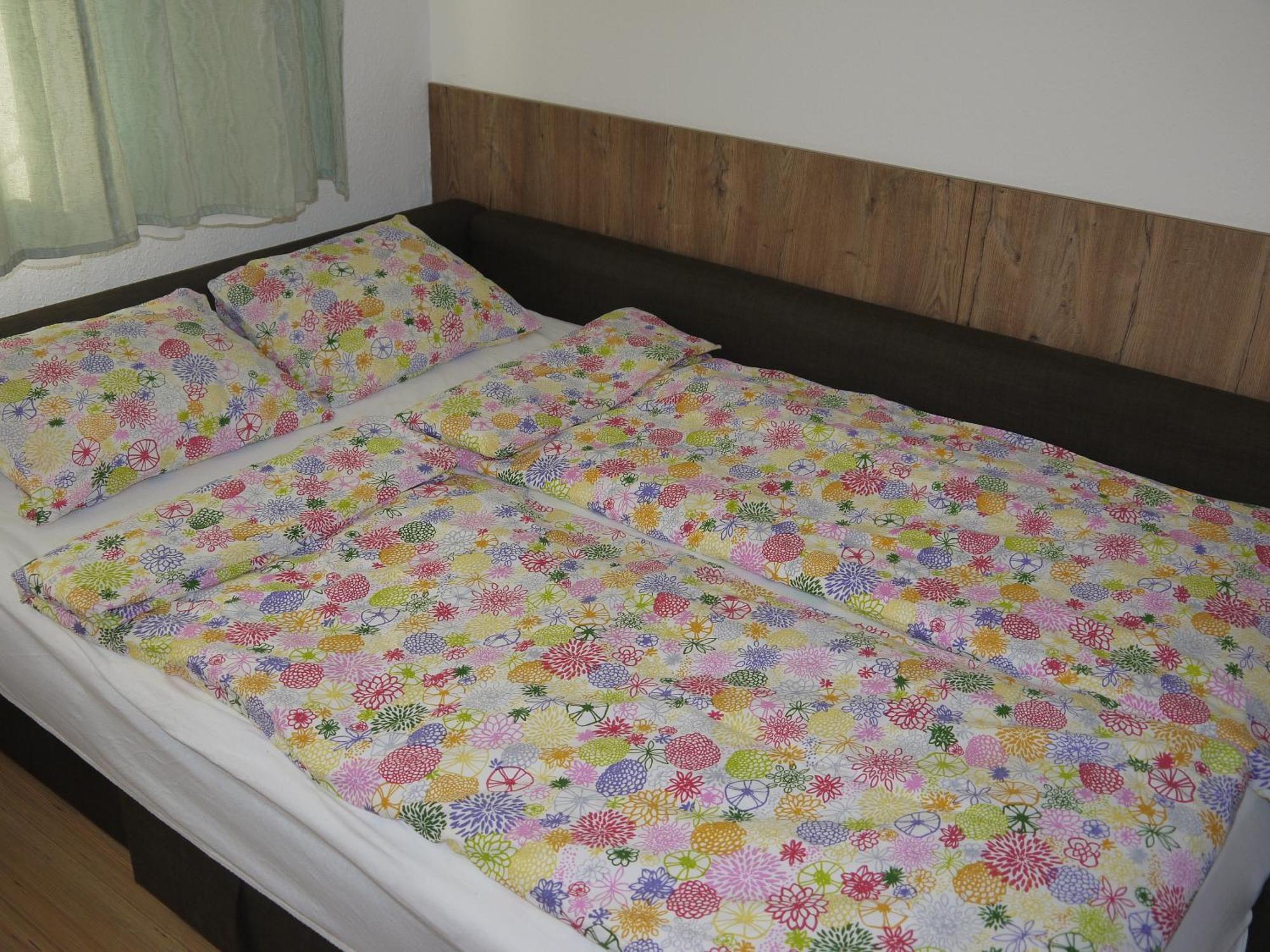 Vizparti Sas Apartman 시오포크 외부 사진